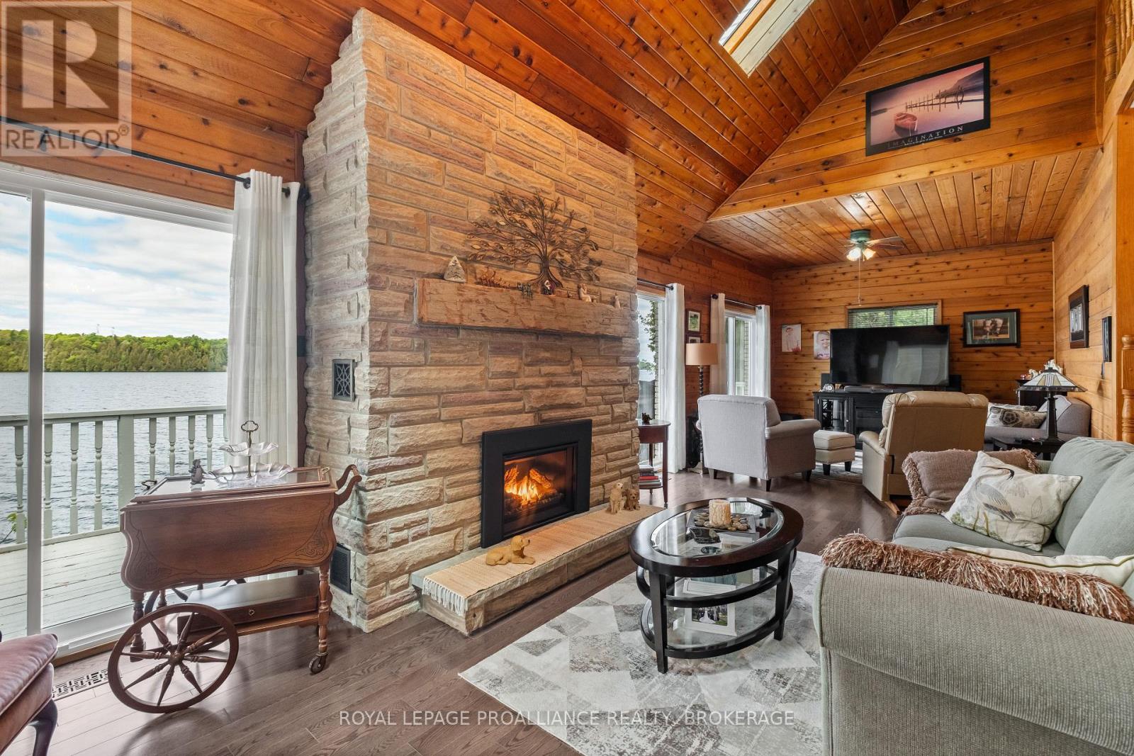 1020 Lark Lane, South Frontenac, Ontario  K0H 1X0 - Photo 22 - X13036064