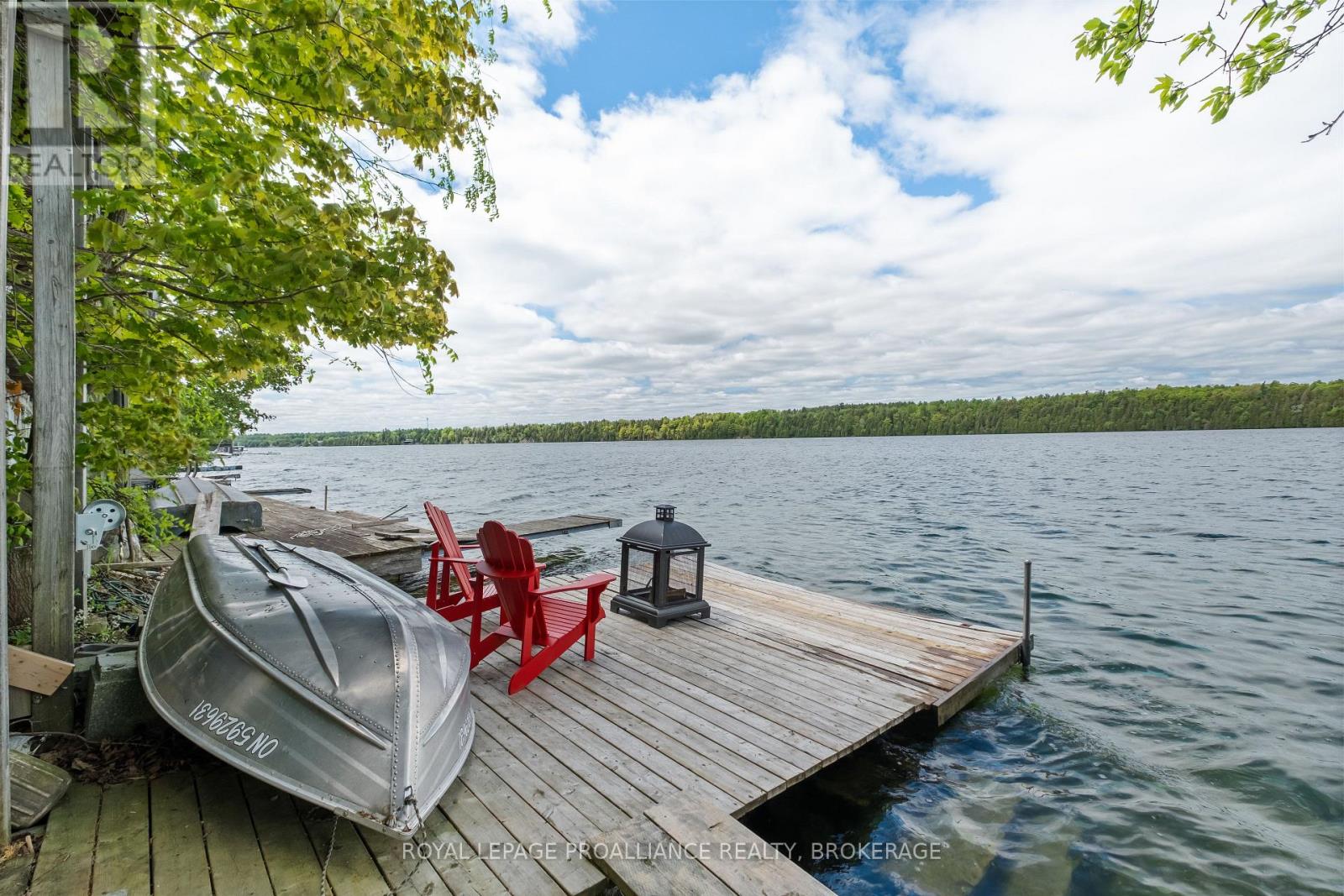 1020 Lark Lane, South Frontenac, Ontario  K0H 1X0 - Photo 39 - X13036064