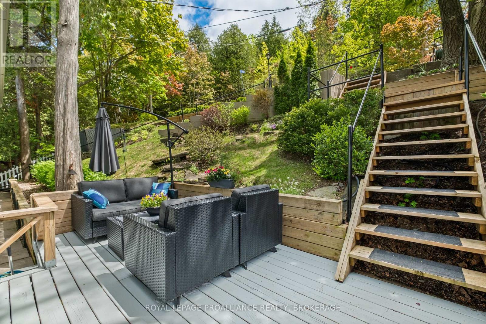 1020 Lark Lane, South Frontenac, Ontario  K0H 1X0 - Photo 4 - X13036064