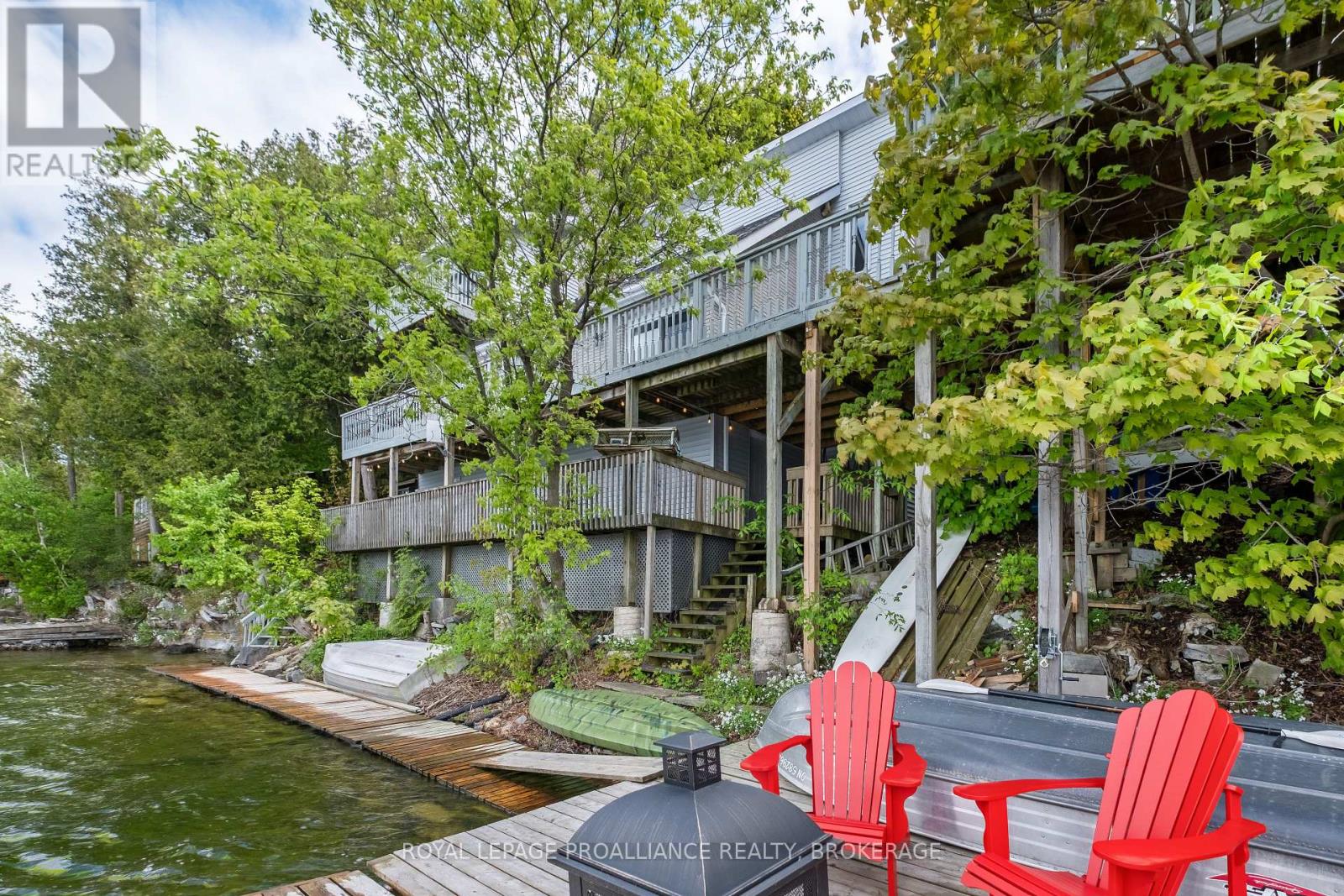 1020 Lark Lane, South Frontenac, Ontario  K0H 1X0 - Photo 41 - X13036064