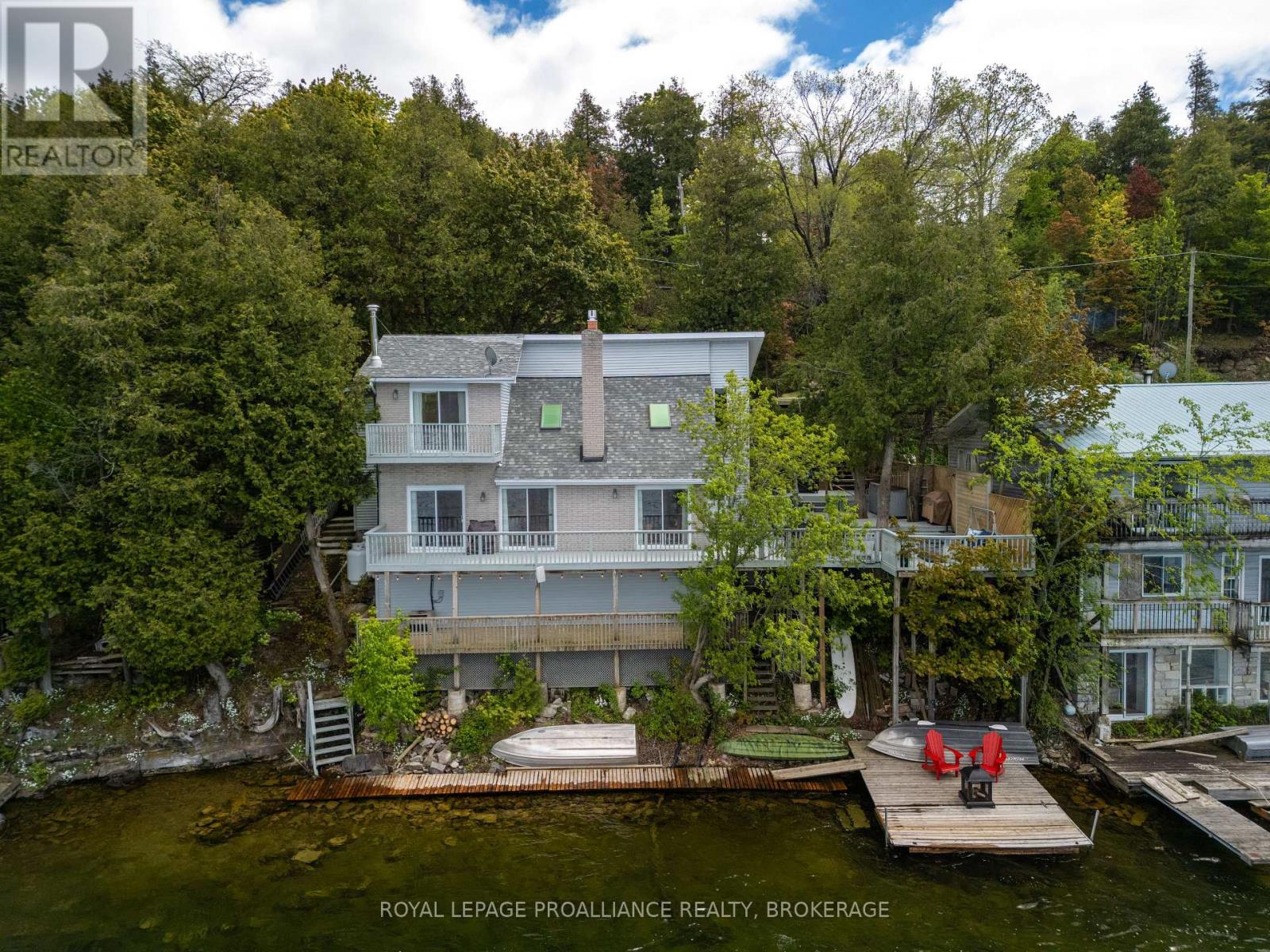 1020 Lark Lane, South Frontenac, Ontario  K0H 1X0 - Photo 44 - X13036064