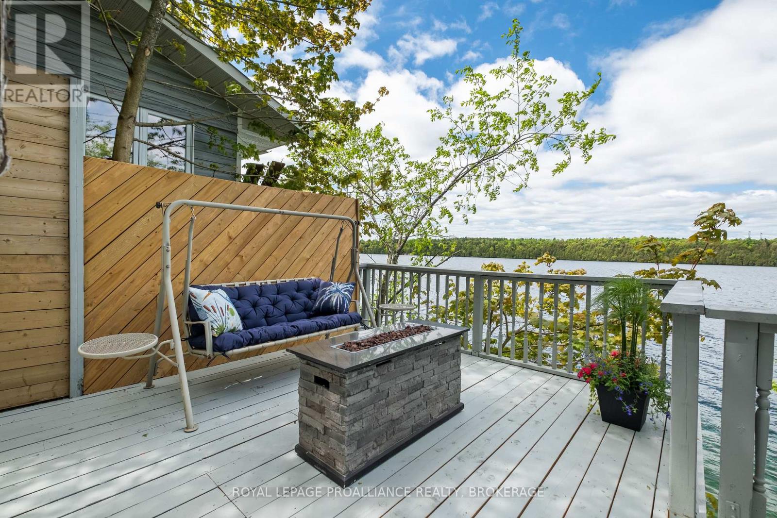 1020 Lark Lane, South Frontenac, Ontario  K0H 1X0 - Photo 7 - X13036064