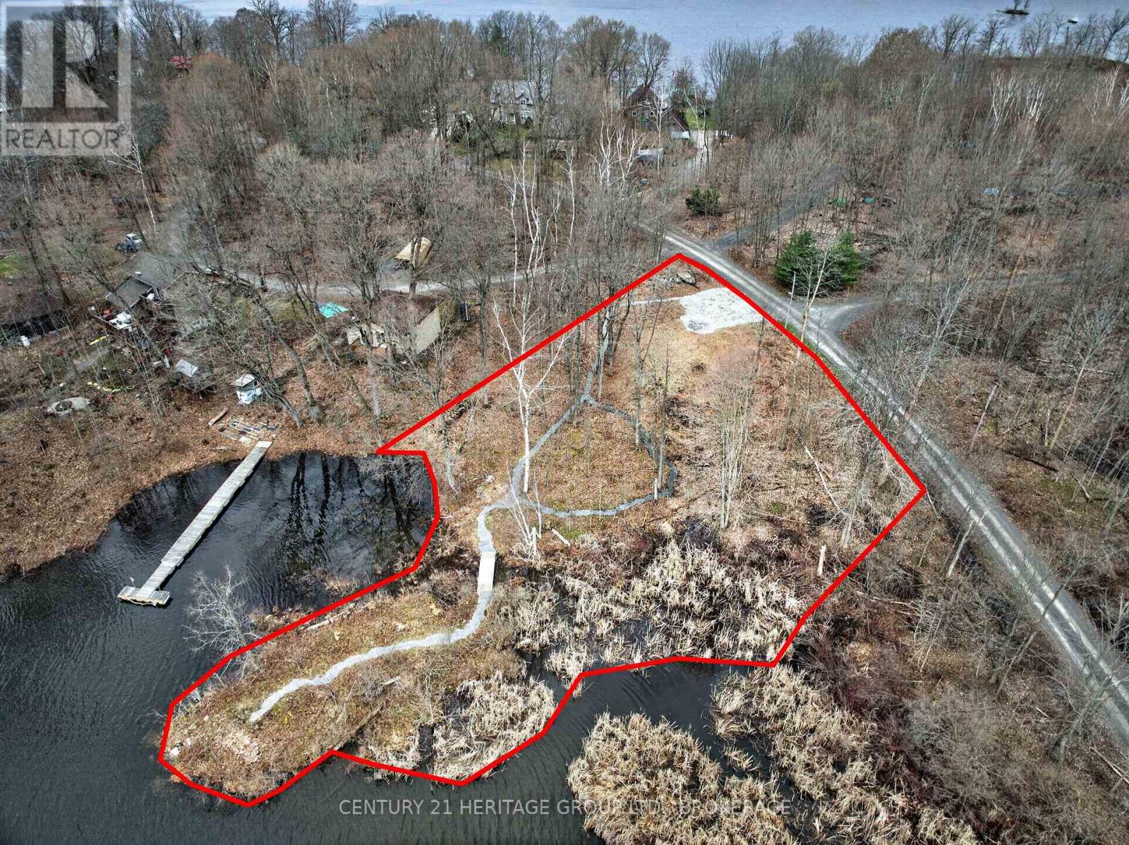 828 Thomas Road, Rideau Lakes, Ontario  K7L 0G2 - Photo 2 - X13036074