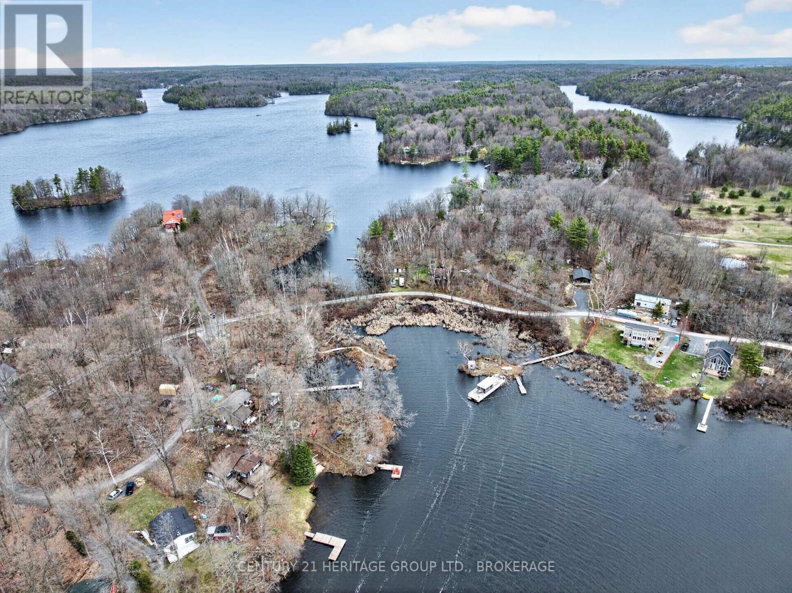 828 Thomas Road, Rideau Lakes, Ontario  K7L 0G2 - Photo 22 - X13036074