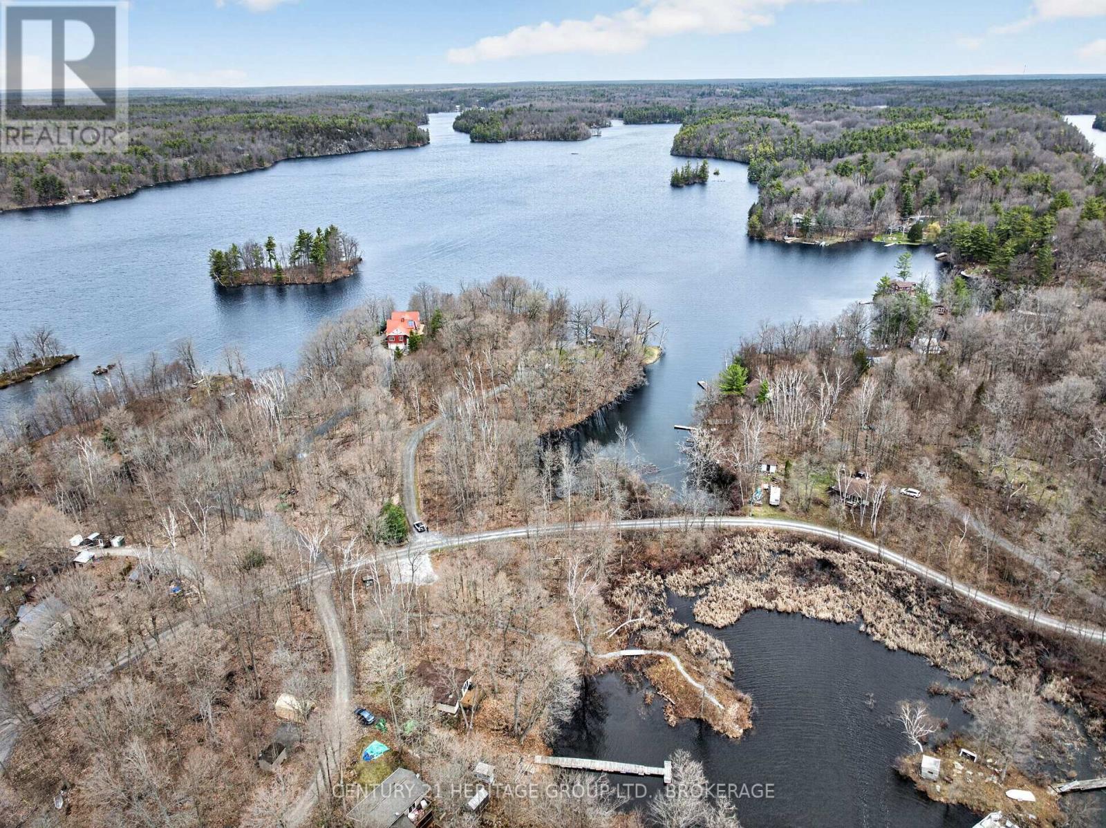 828 Thomas Road, Rideau Lakes, Ontario  K7L 0G2 - Photo 23 - X13036074