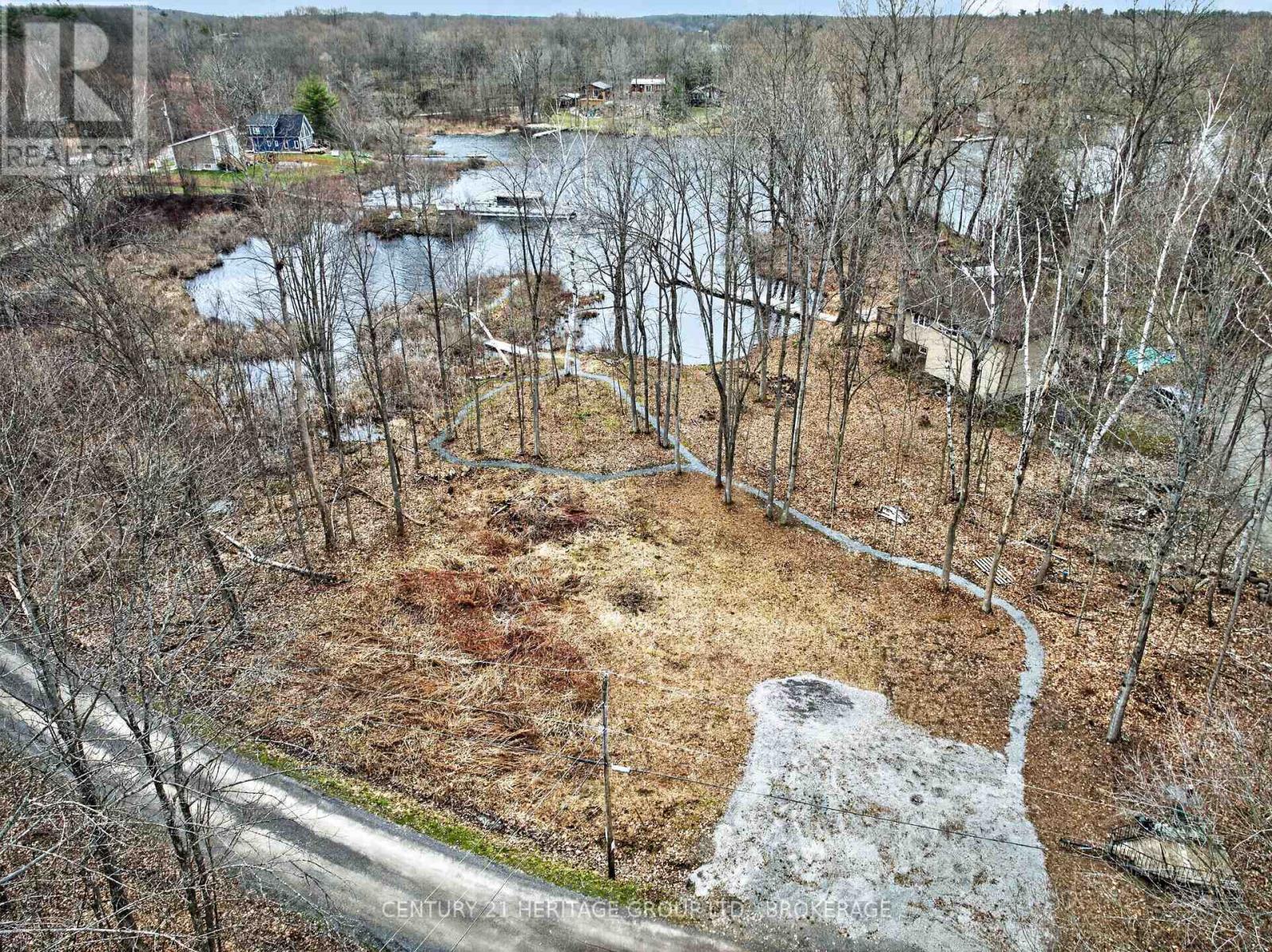 828 Thomas Road, Rideau Lakes, Ontario  K7L 0G2 - Photo 3 - X13036074