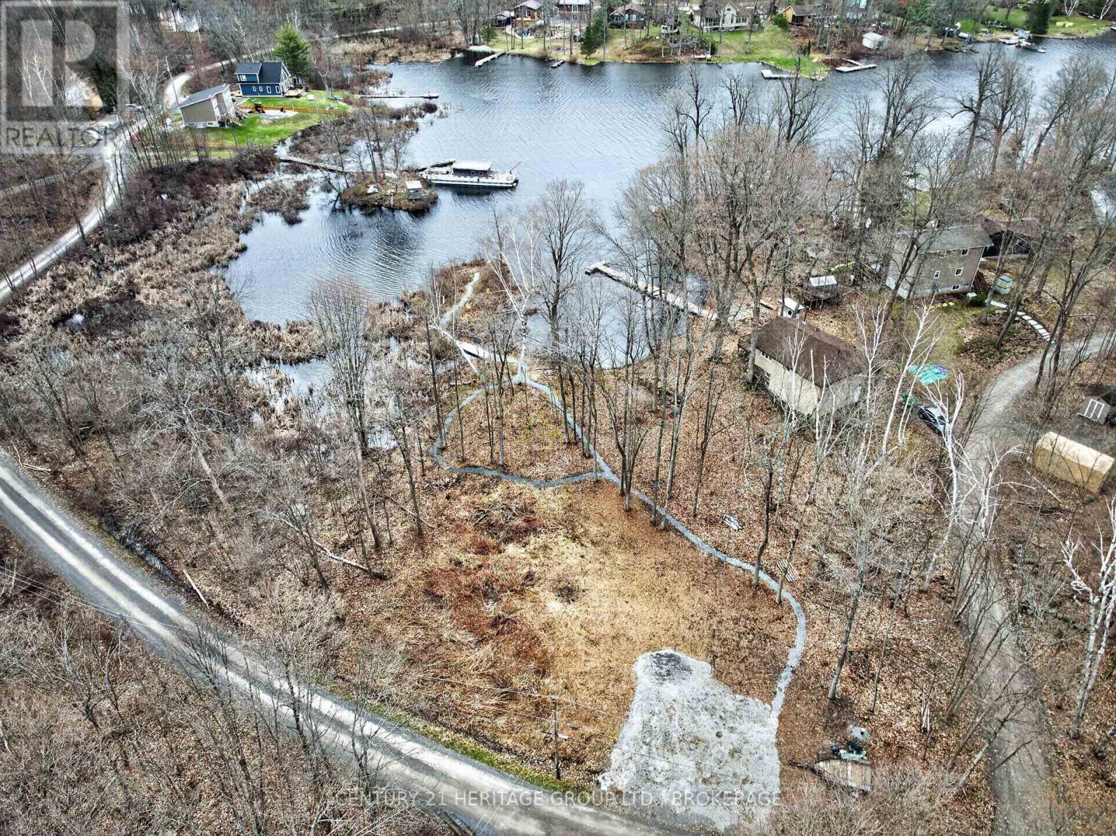 828 Thomas Road, Rideau Lakes, Ontario  K7L 0G2 - Photo 4 - X13036074