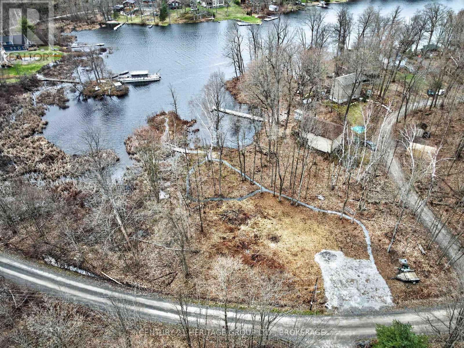 828 Thomas Road, Rideau Lakes, Ontario  K7L 0G2 - Photo 5 - X13036074