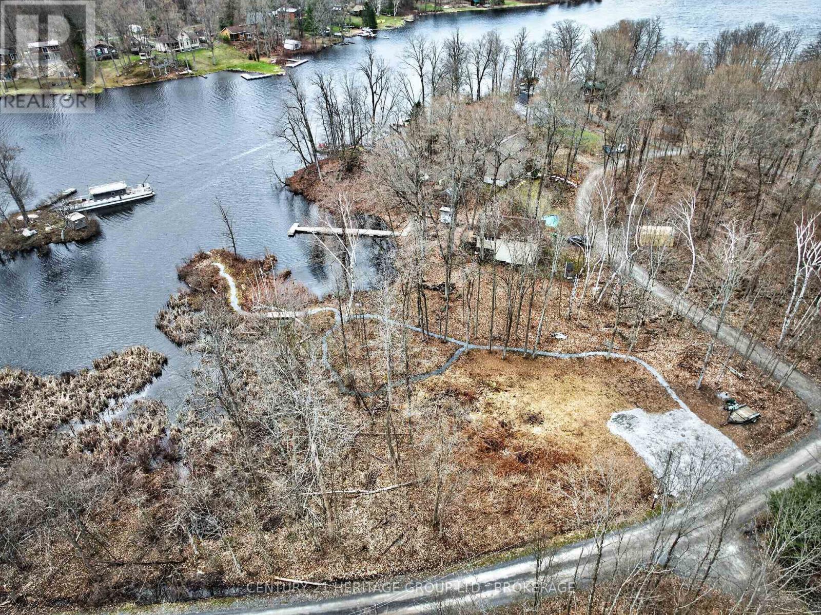 828 Thomas Road, Rideau Lakes, Ontario  K7L 0G2 - Photo 6 - X13036074