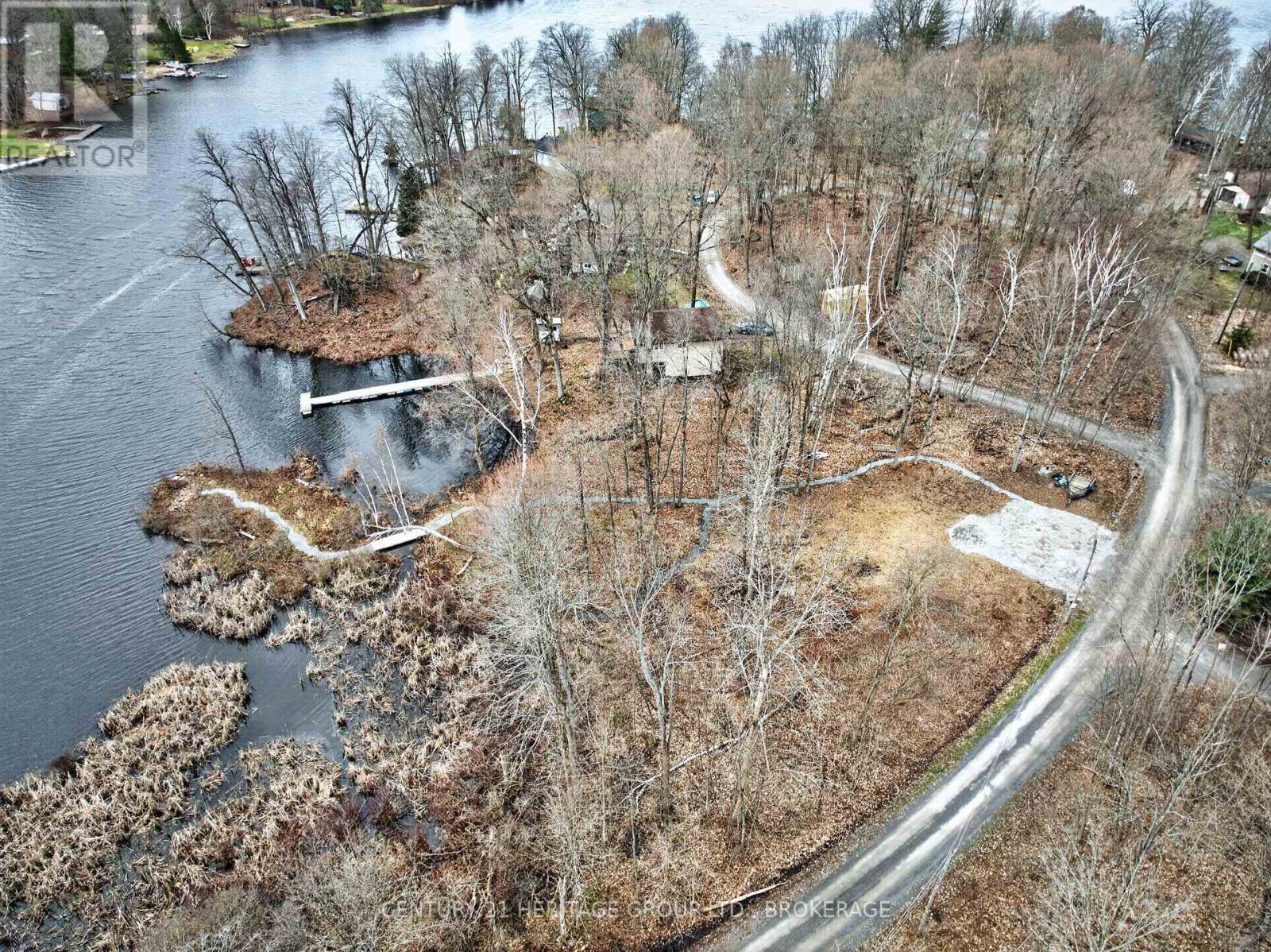 828 Thomas Road, Rideau Lakes, Ontario  K7L 0G2 - Photo 7 - X13036074