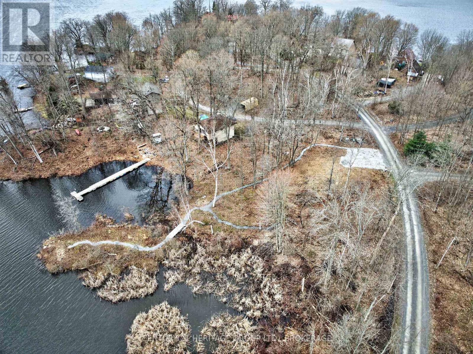 828 Thomas Road, Rideau Lakes, Ontario  K7L 0G2 - Photo 8 - X13036074