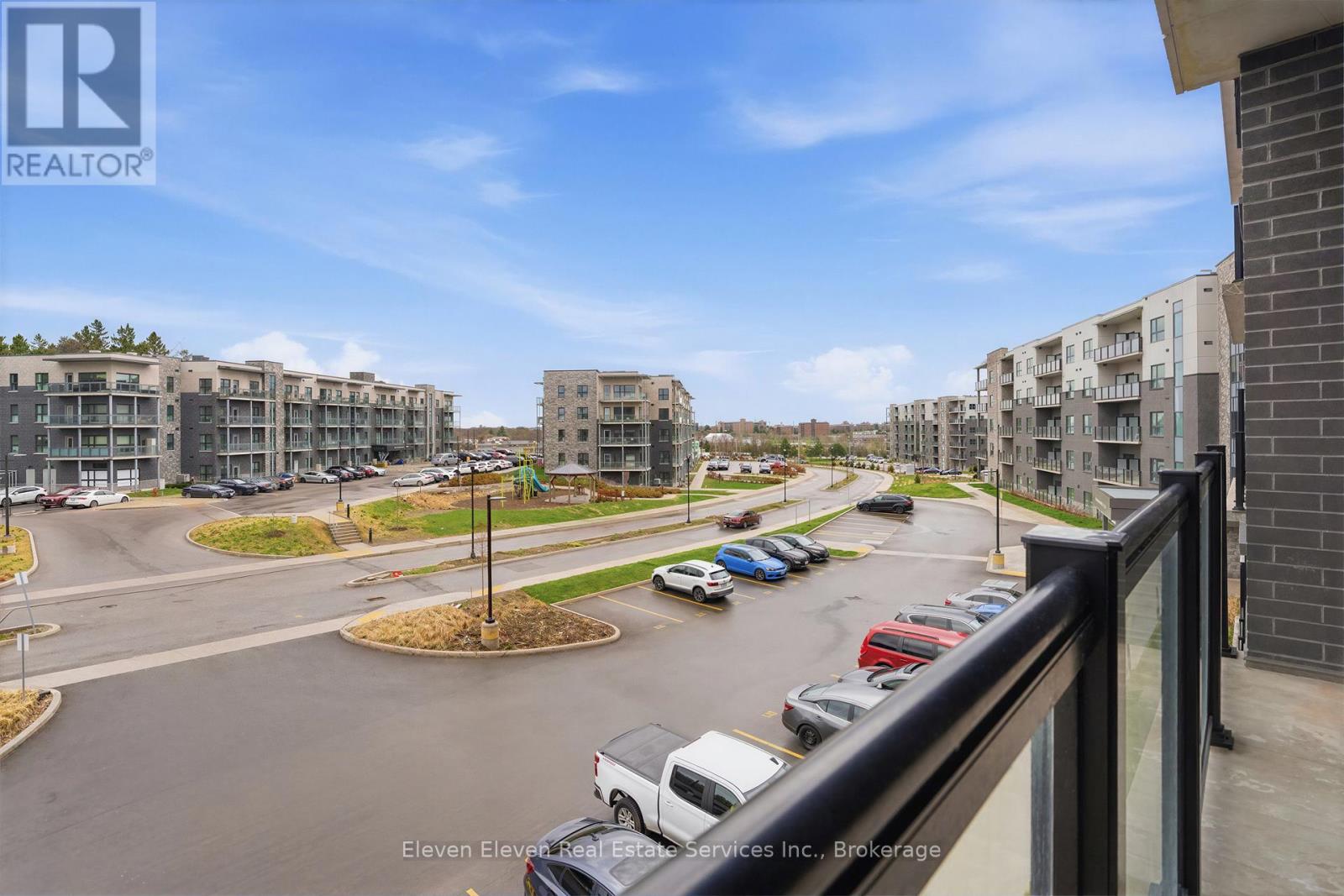 317 - 1100 Lackner Place, Kitchener, Ontario  N2A 0M1 - Photo 32 - X13032780