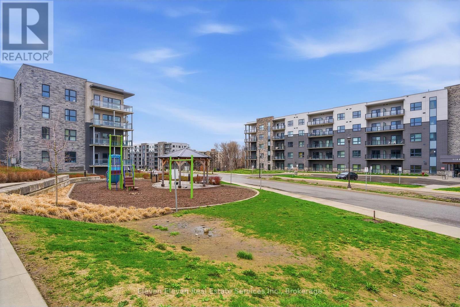 220 - 100 Lackner Place, Kitchener, Ontario  N2A 0M1 - Photo 32 - X13032642