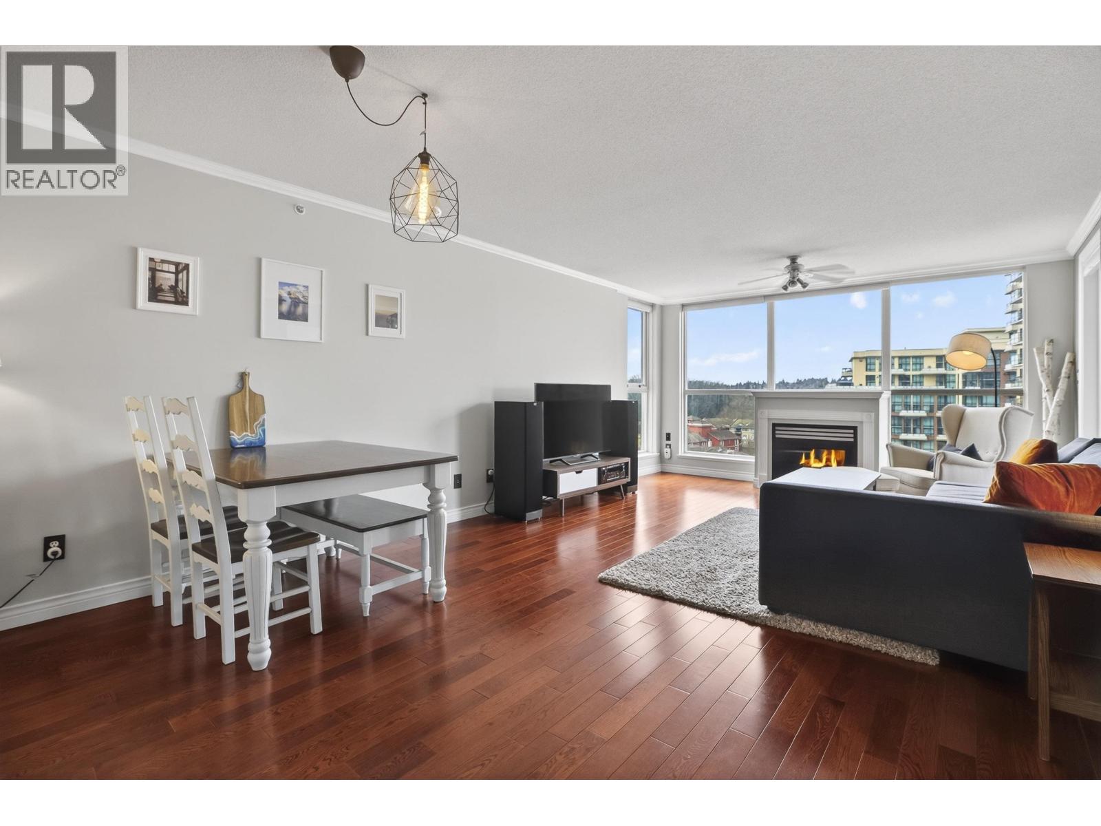 1007 10 Laguna Court, New Westminster, British Columbia  V3M 6W3 - Photo 7 - R3093180