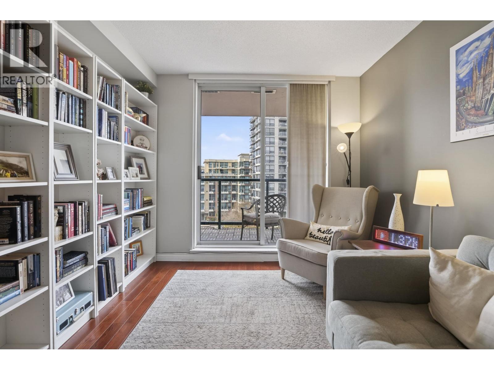 1007 10 Laguna Court, New Westminster, British Columbia  V3M 6W3 - Photo 22 - R3093180