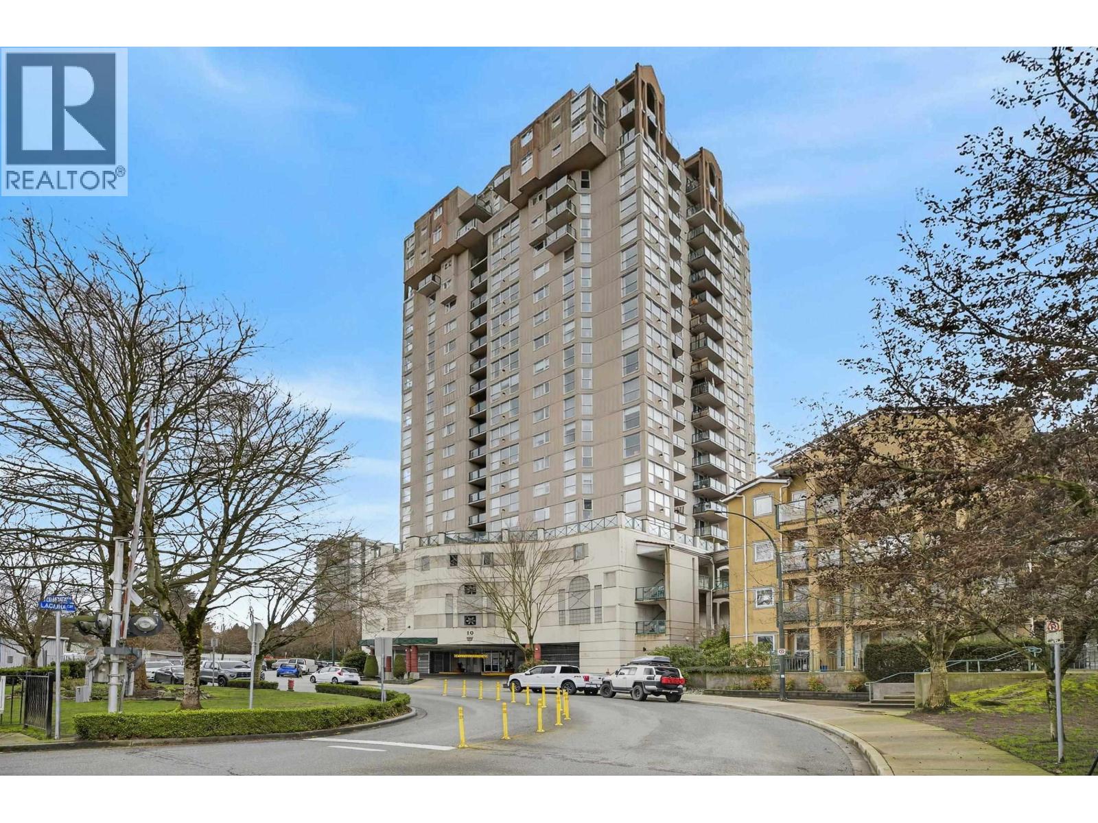 1007 10 Laguna Court, New Westminster, British Columbia  V3M 6W3 - Photo 3 - R3093180