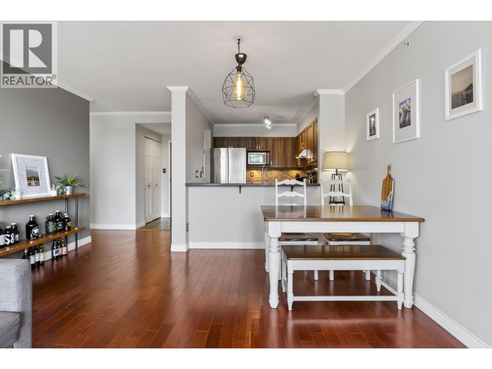 1007 10 Laguna Court, New Westminster, British Columbia  V3M 6W3 - Photo 8 - R3093180