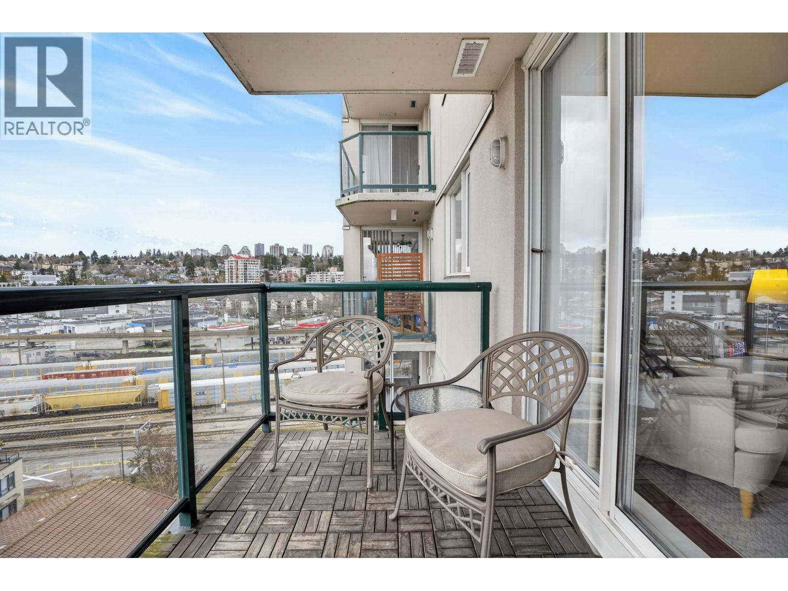 1007 10 Laguna Court, New Westminster, British Columbia  V3M 6W3 - Photo 26 - R3093180