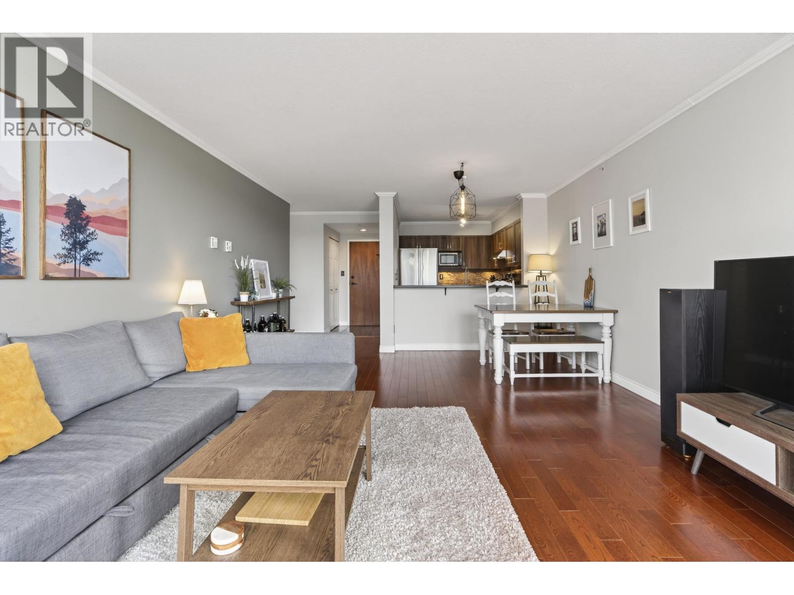 1007 10 Laguna Court, New Westminster, British Columbia  V3M 6W3 - Photo 5 - R3093180