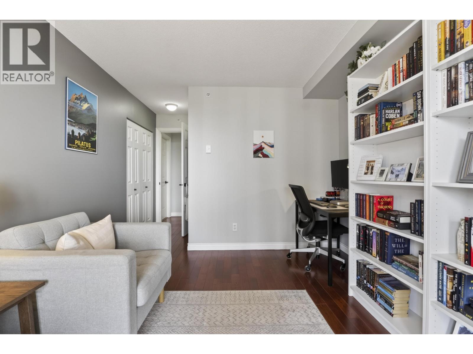 1007 10 Laguna Court, New Westminster, British Columbia  V3M 6W3 - Photo 23 - R3093180