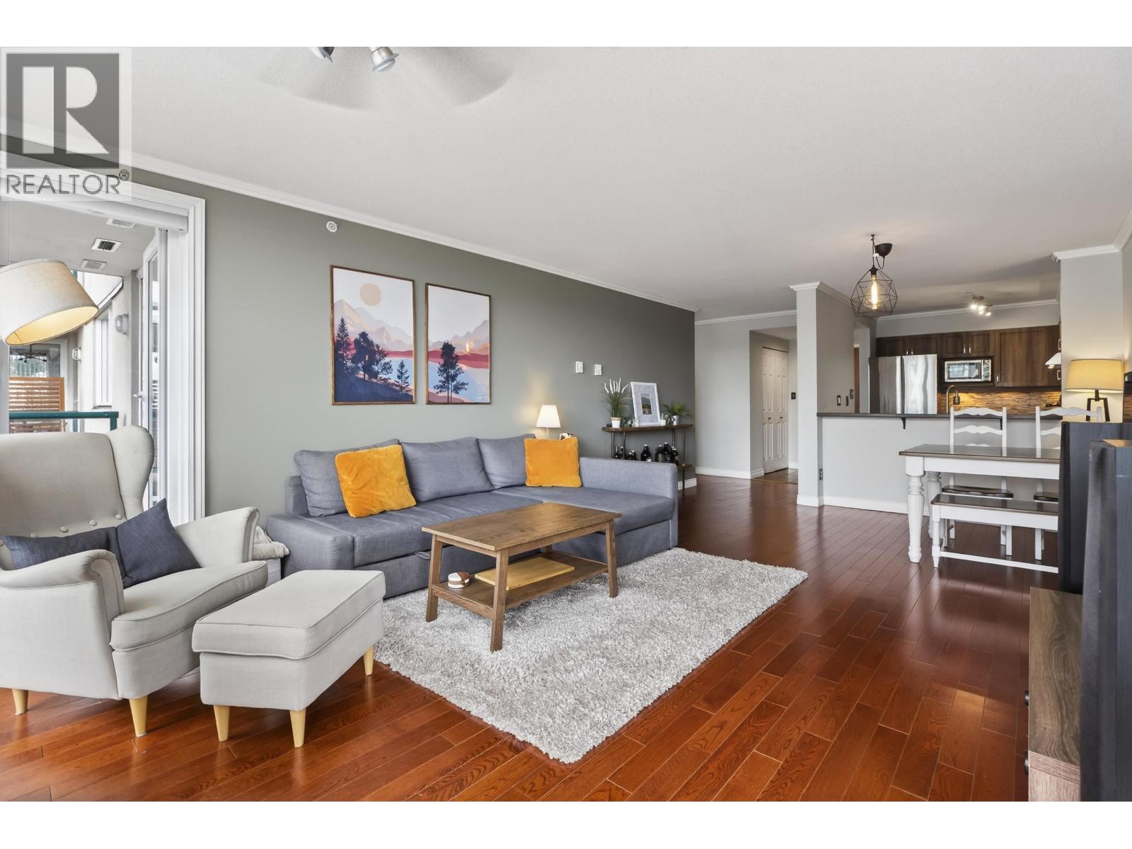 1007 10 Laguna Court, New Westminster, British Columbia  V3M 6W3 - Photo 6 - R3093180