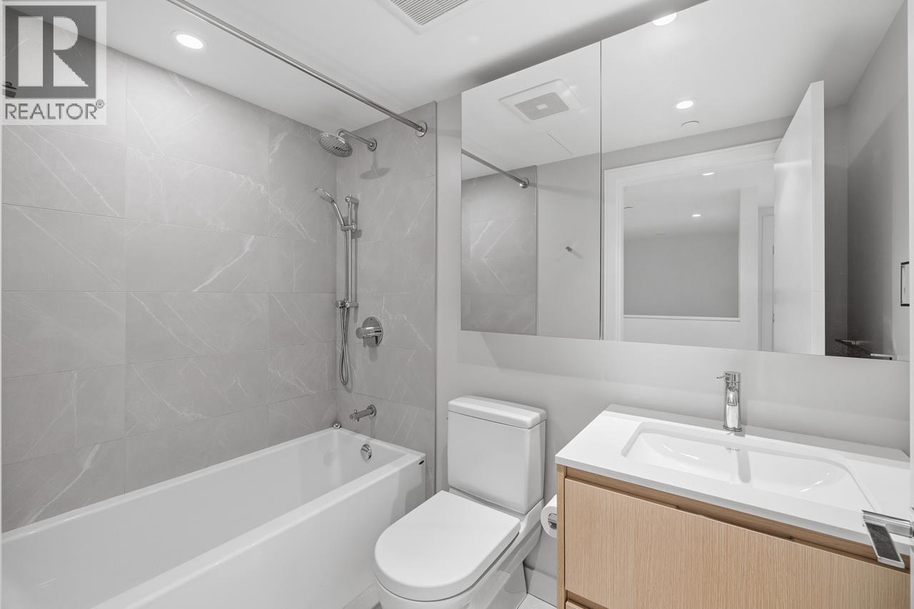 505 1500 Fern Street, North Vancouver, British Columbia  V7J 0E6 - Photo 27 - R3114417