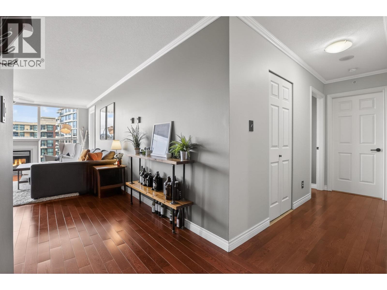 1007 10 Laguna Court, New Westminster, British Columbia  V3M 6W3 - Photo 15 - R3093180