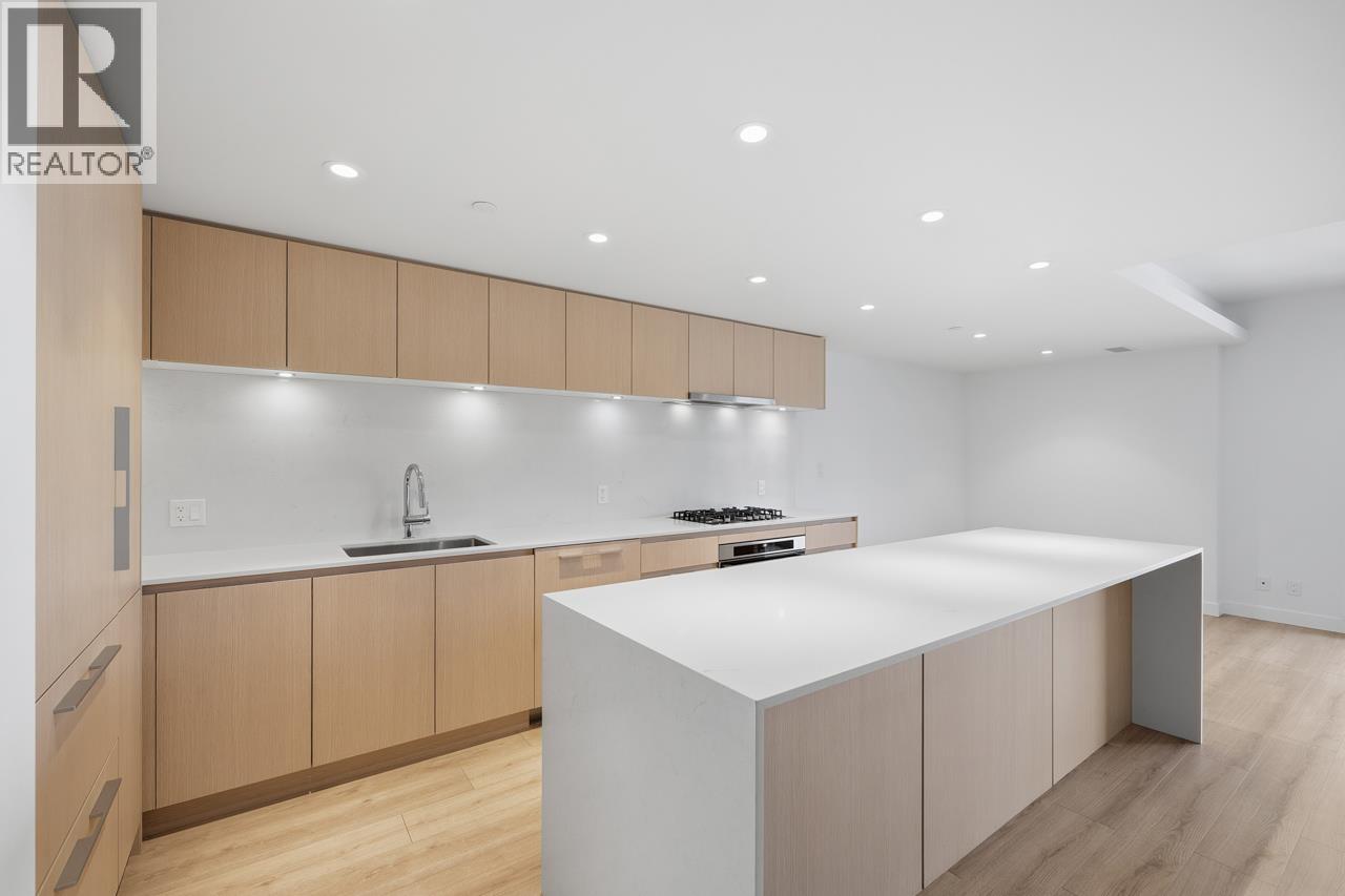 505 1500 Fern Street, North Vancouver, British Columbia  V7J 0E6 - Photo 11 - R3114417