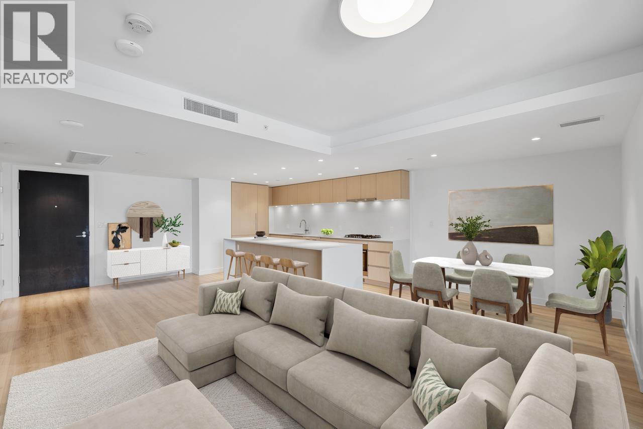 505 1500 Fern Street, North Vancouver, British Columbia  V7J 0E6 - Photo 7 - R3114417