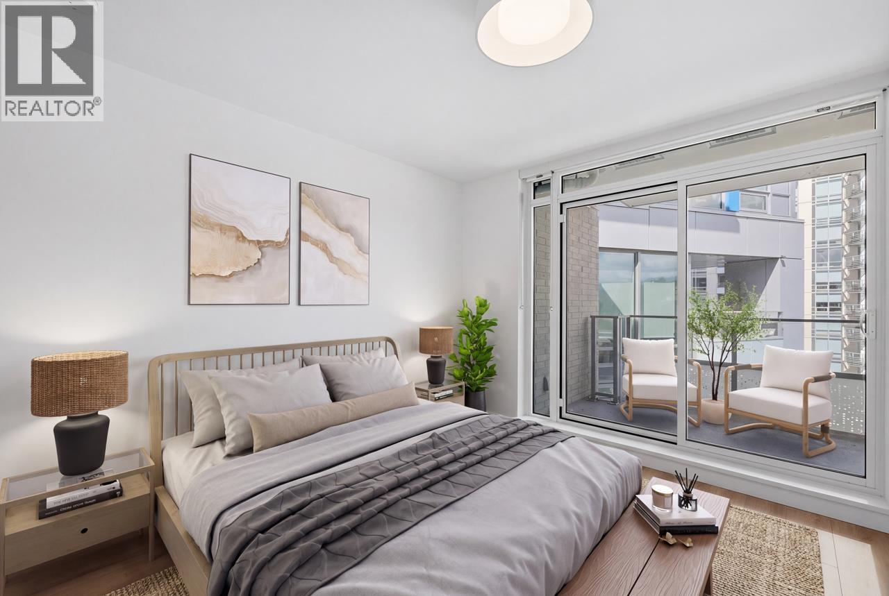 505 1500 Fern Street, North Vancouver, British Columbia  V7J 0E6 - Photo 19 - R3114417