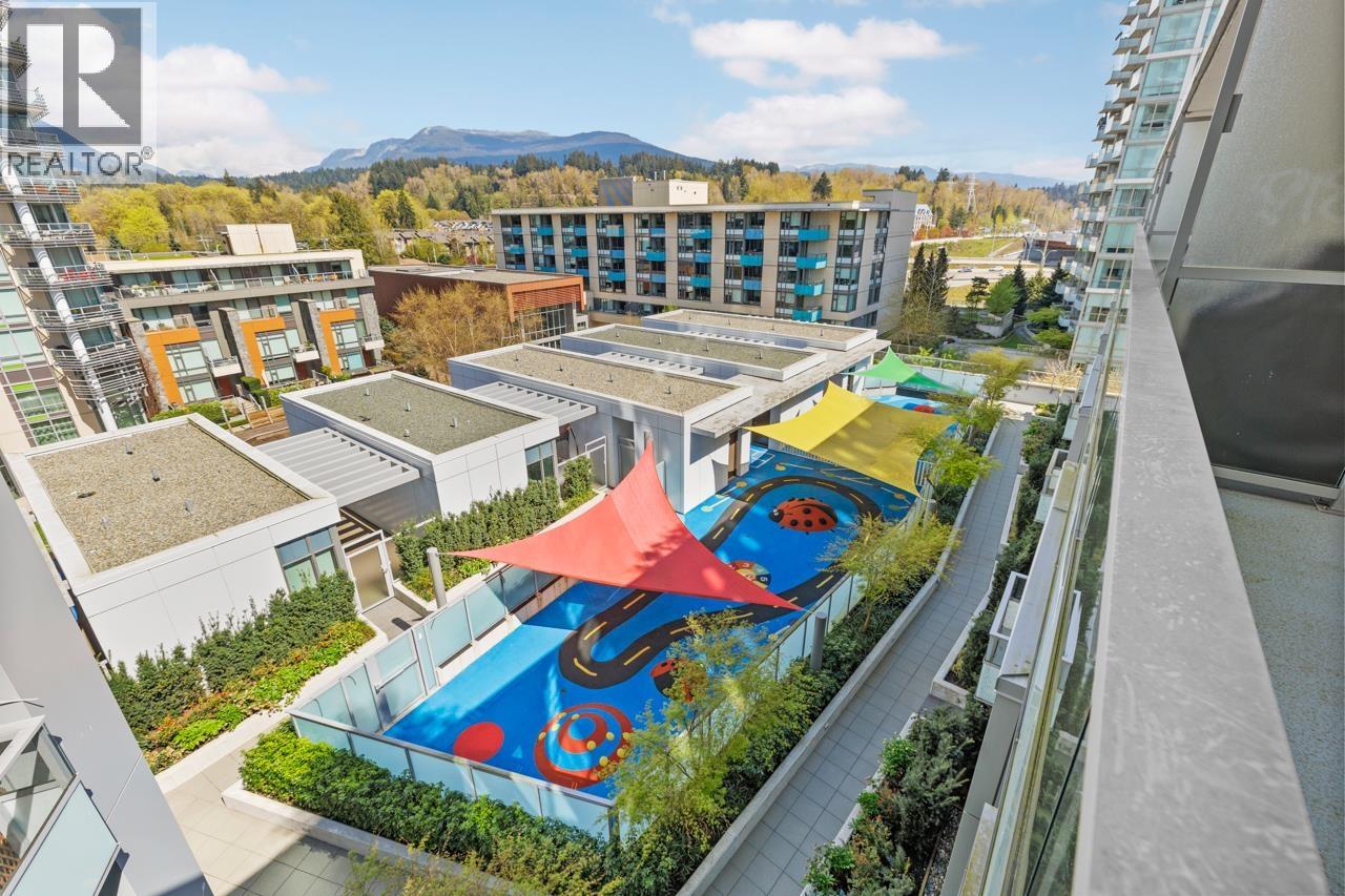 505 1500 Fern Street, North Vancouver, British Columbia  V7J 0E6 - Photo 18 - R3114417