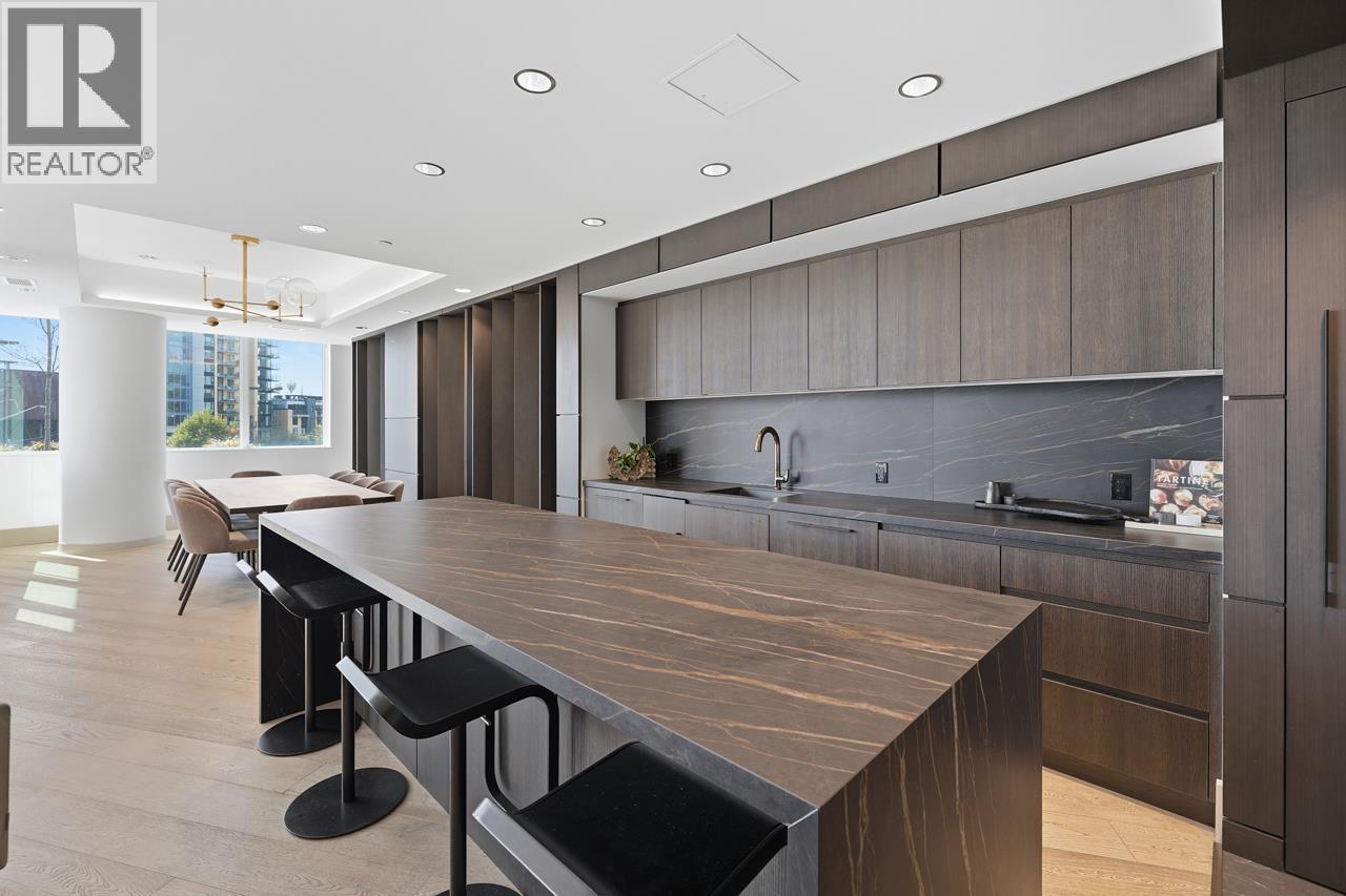 505 1500 Fern Street, North Vancouver, British Columbia  V7J 0E6 - Photo 30 - R3114417