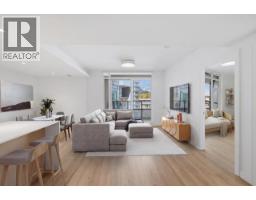 505 1500 FERN STREET, North Vancouver, British Columbia