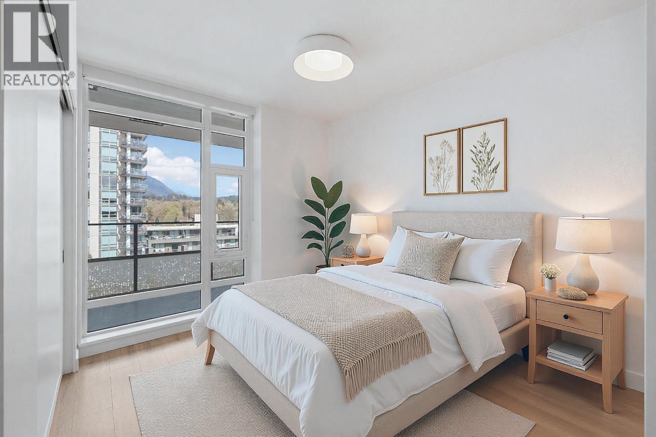 505 1500 Fern Street, North Vancouver, British Columbia  V7J 0E6 - Photo 12 - R3114417