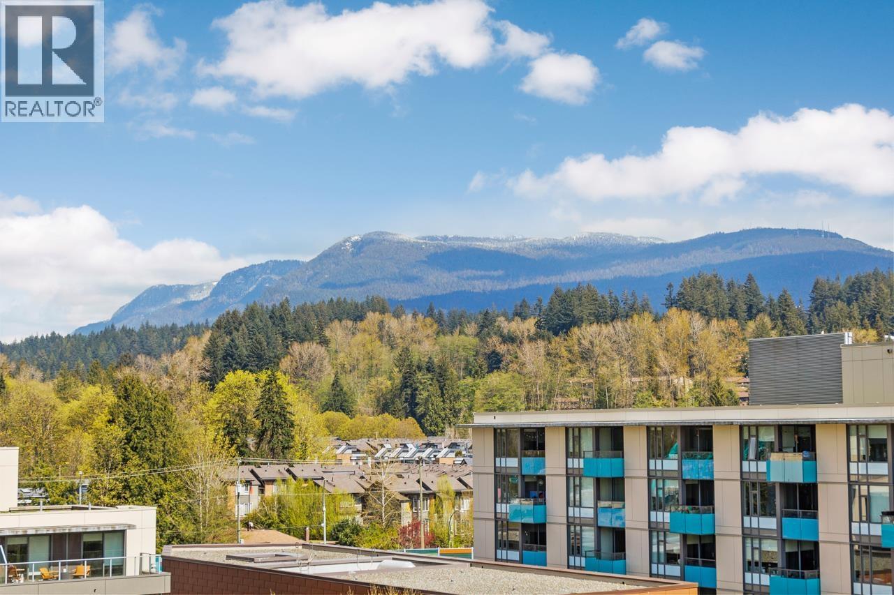 505 1500 Fern Street, North Vancouver, British Columbia  V7J 0E6 - Photo 4 - R3114417