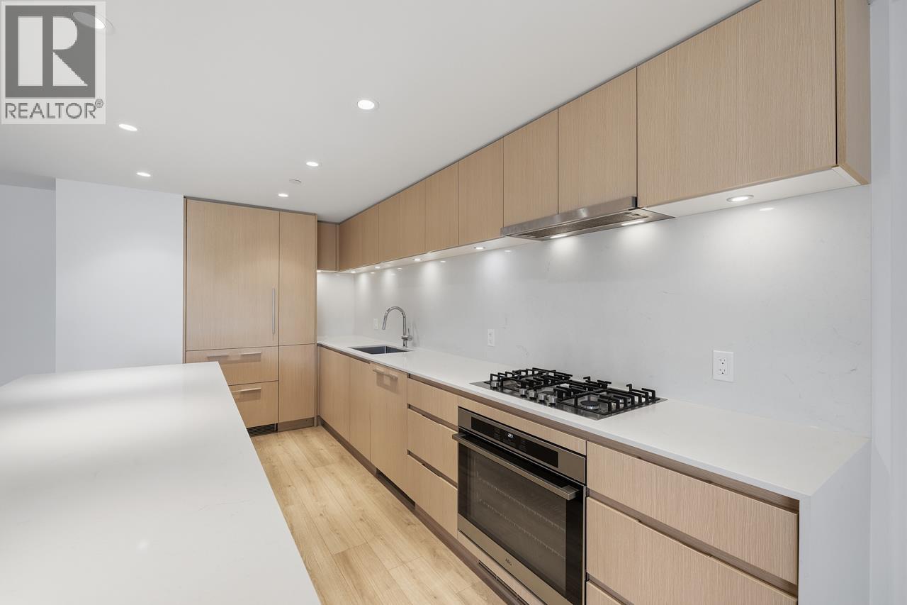 505 1500 Fern Street, North Vancouver, British Columbia  V7J 0E6 - Photo 9 - R3114417