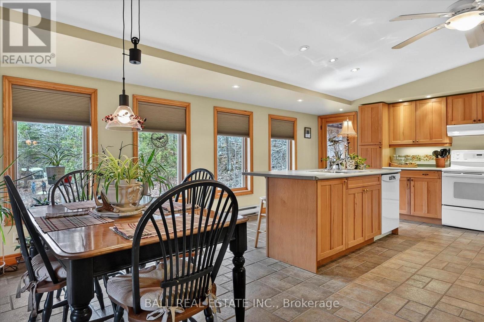 6550 Highway 28, North Kawartha, Ontario  K0L 3E0 - Photo 10 - X13036056
