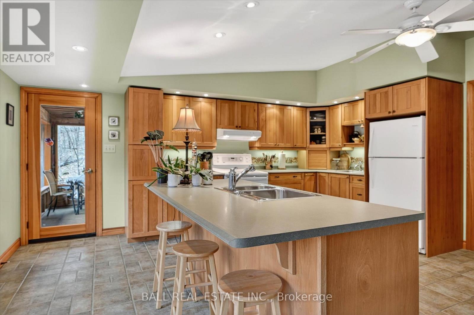 6550 Highway 28, North Kawartha, Ontario  K0L 3E0 - Photo 15 - X13036056