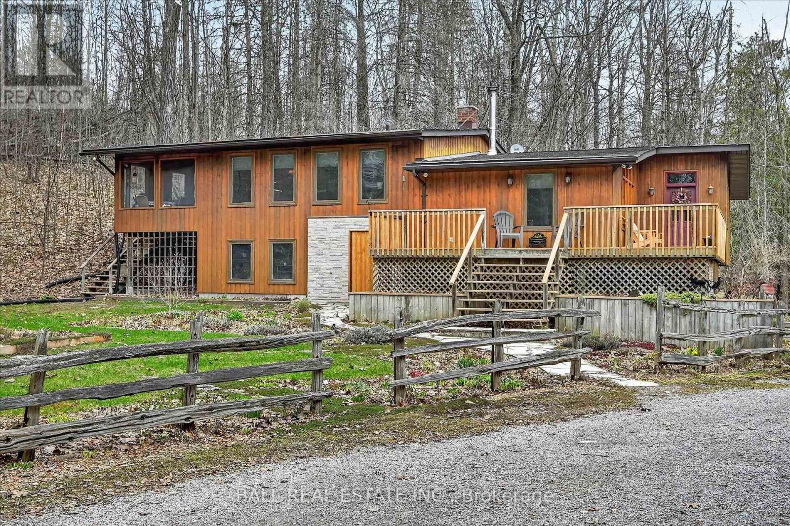 6550 Highway 28, North Kawartha, Ontario  K0L 3E0 - Photo 2 - X13036056
