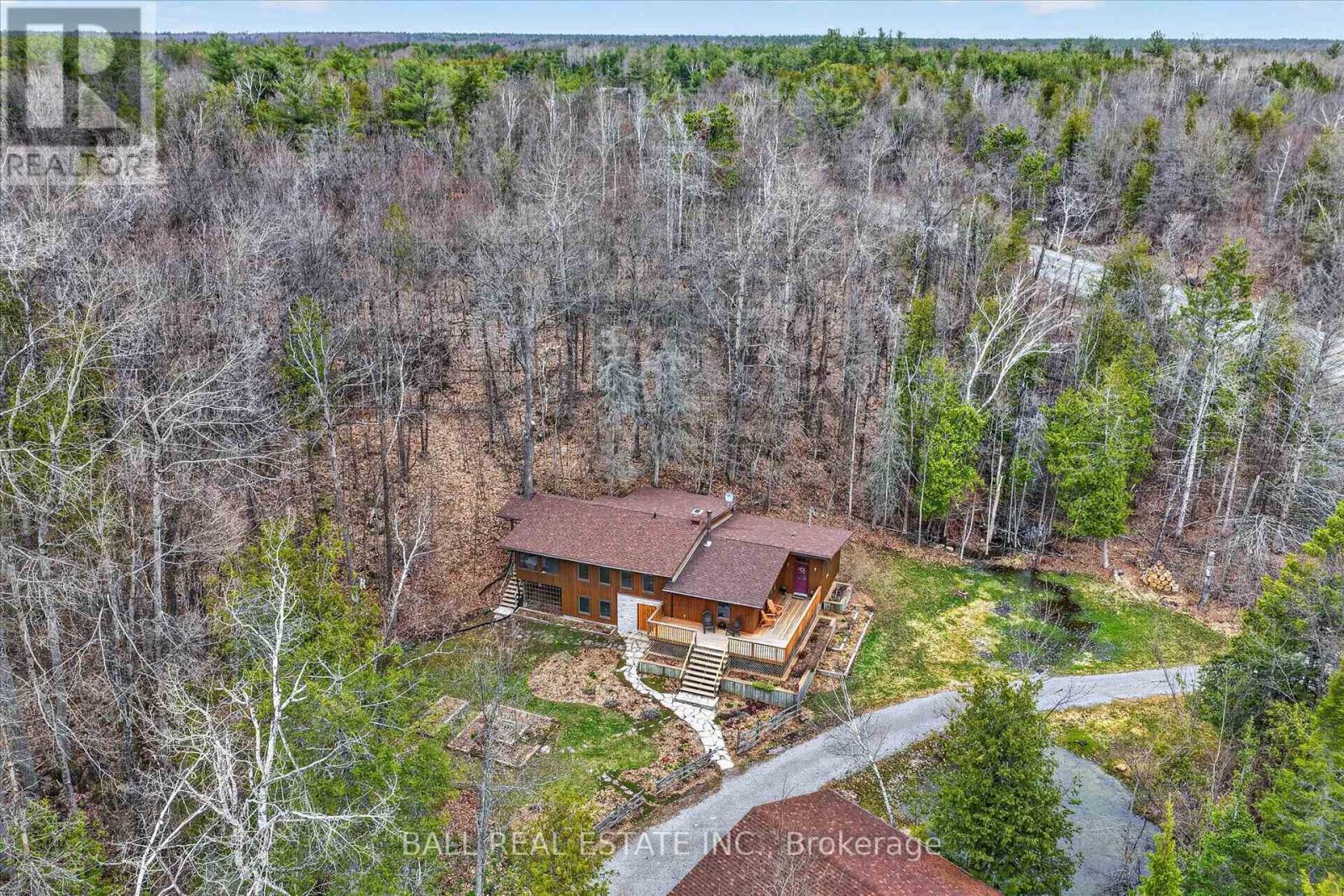 6550 Highway 28, North Kawartha, Ontario  K0L 3E0 - Photo 3 - X13036056