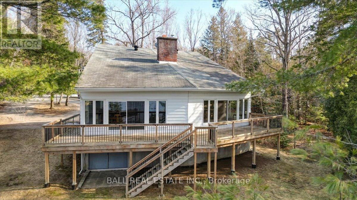 27435 HIGHWAY 28, bancroft (bancroft ward), Ontario