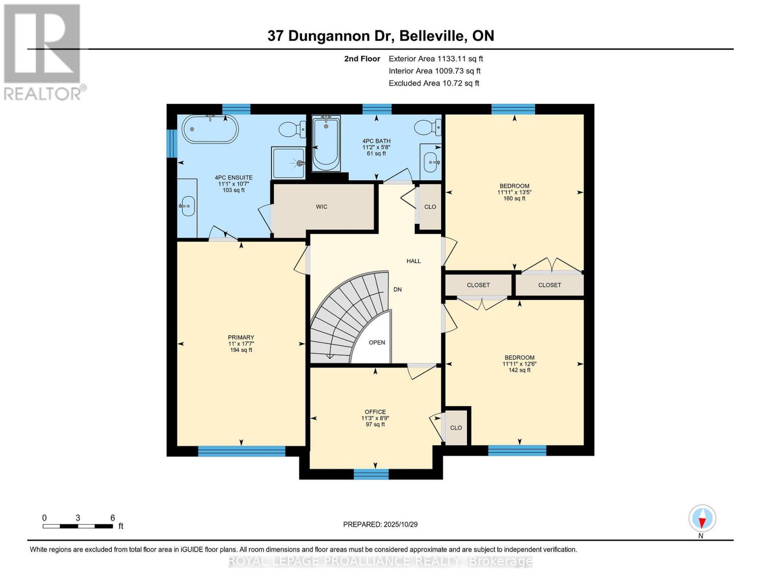 37 Dungannon Drive, Belleville, Ontario  K8P 5E7 - Photo 47 - X13036134