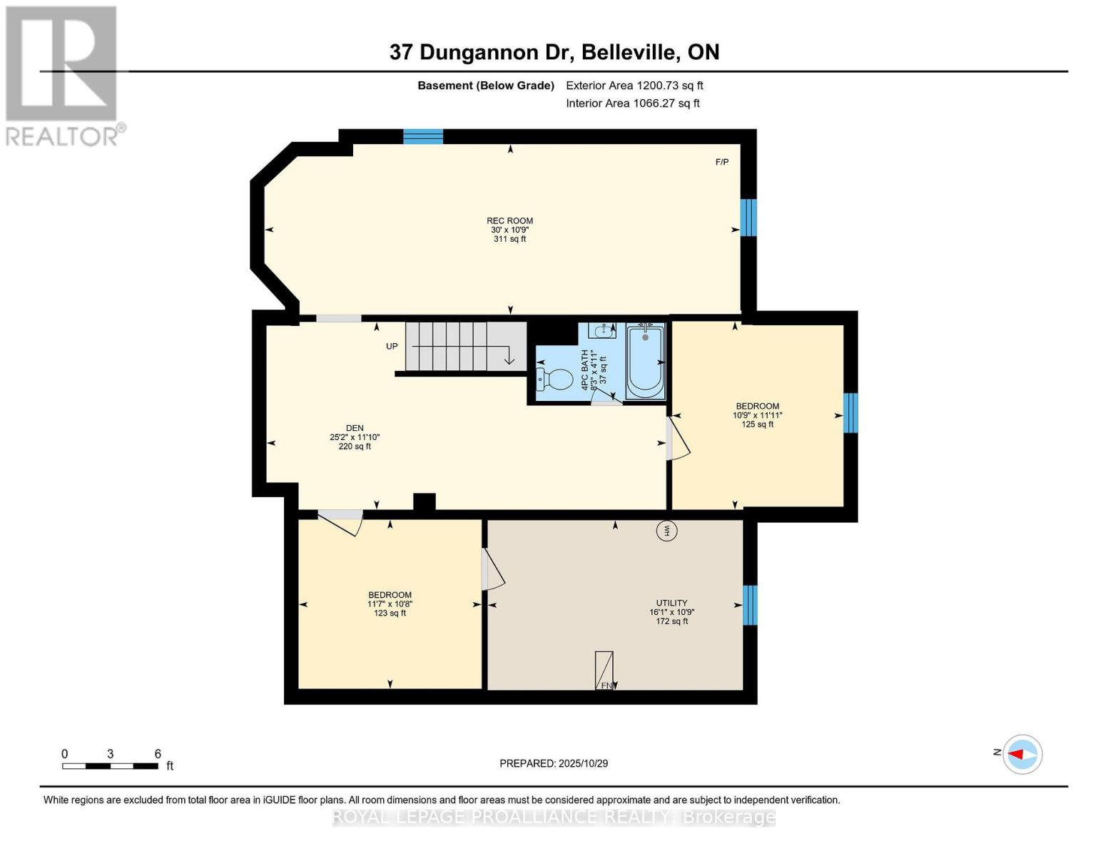37 Dungannon Drive, Belleville, Ontario  K8P 5E7 - Photo 48 - X13036134
