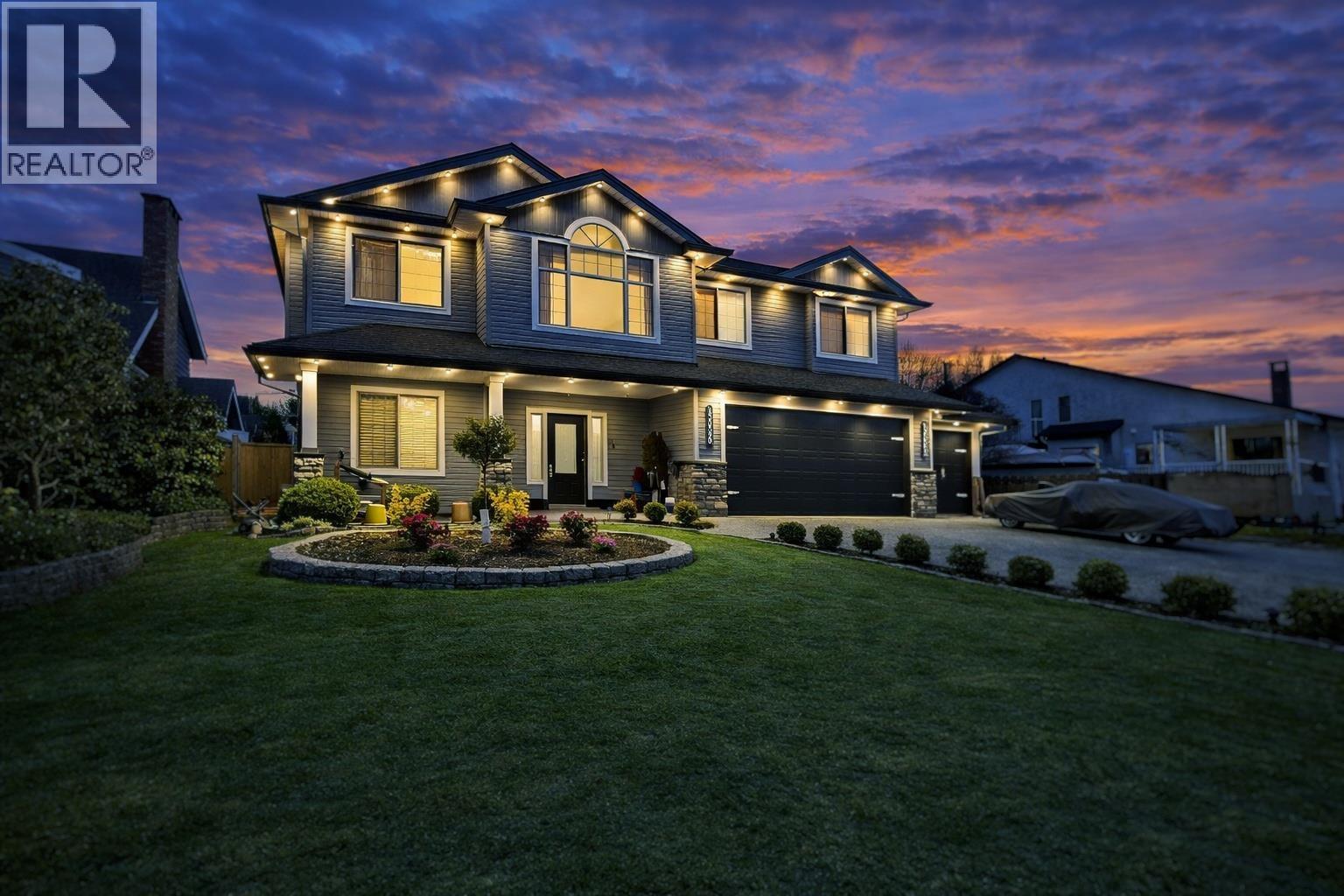 12000 189B STREET, Pitt Meadows, British Columbia