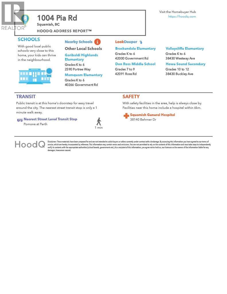 1004 Pia Road, Squamish, British Columbia  V0N 1T0 - Photo 40 - R3114959