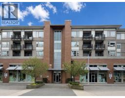 205 12339 STEVESTON HIGHWAY, Richmond, British Columbia