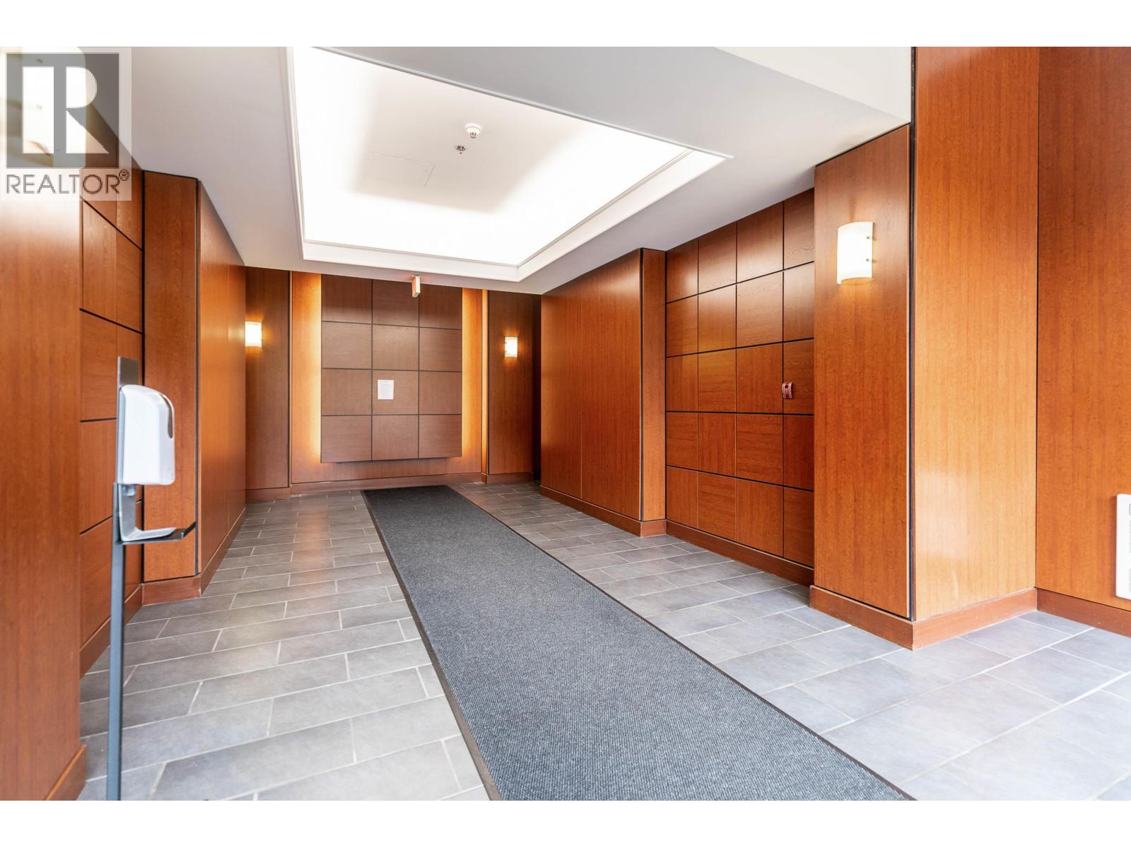 1103 814 Royal Avenue, New Westminster, British Columbia  V3M 1J9 - Photo 5 - R3115030