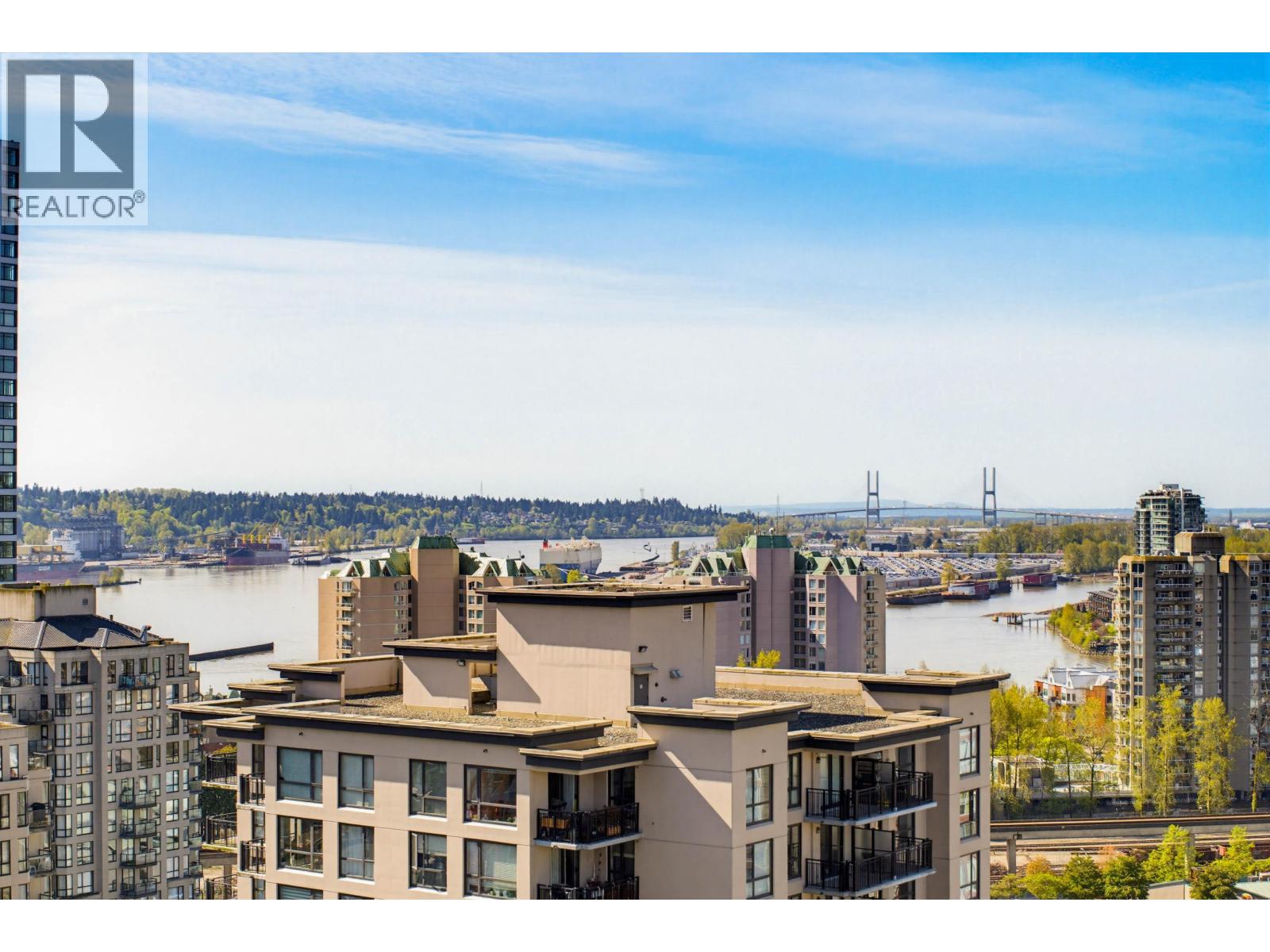 1103 814 Royal Avenue, New Westminster, British Columbia  V3M 1J9 - Photo 28 - R3115030