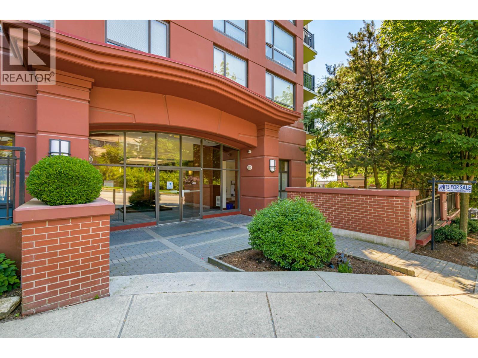 1103 814 Royal Avenue, New Westminster, British Columbia  V3M 1J9 - Photo 3 - R3115030