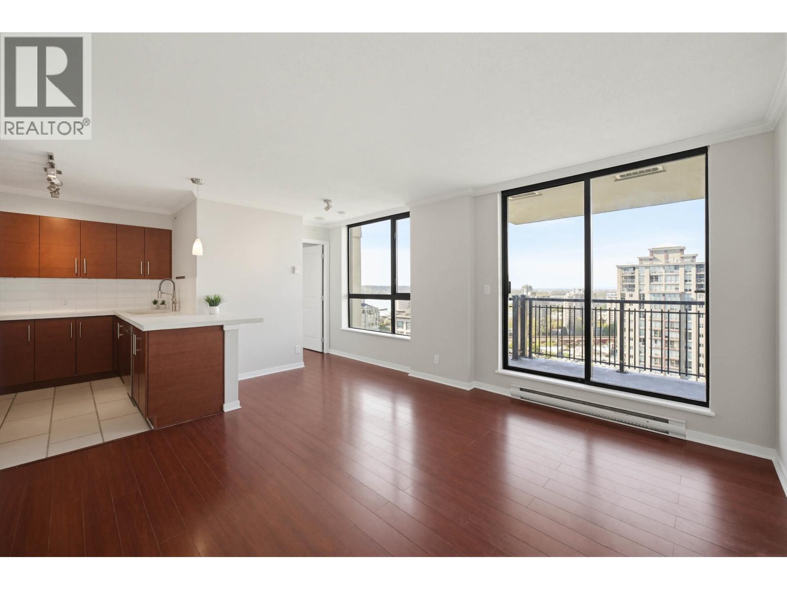 1103 814 Royal Avenue, New Westminster, British Columbia  V3M 1J9 - Photo 7 - R3115030